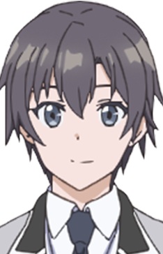 Hijiri Iori