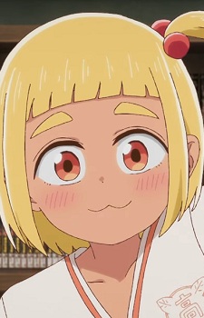 Akafuku Sachi