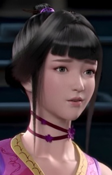 Lin Fei