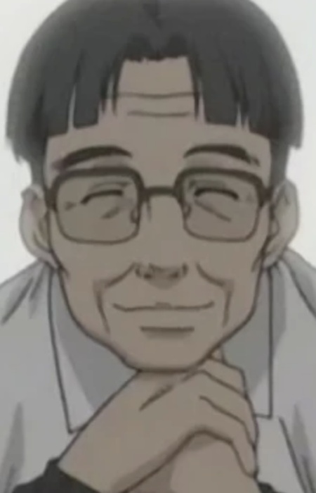 Endou Kouzou