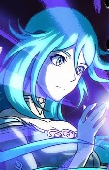 Mei Lingluo
