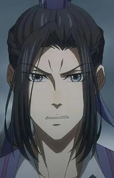 Jiang Cheng
