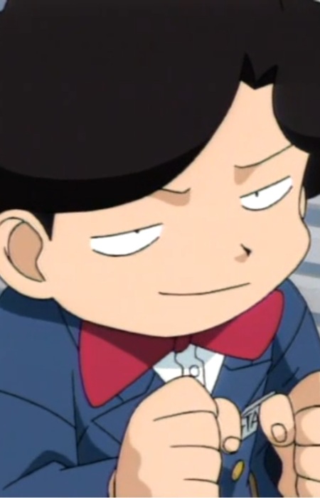 Tarou