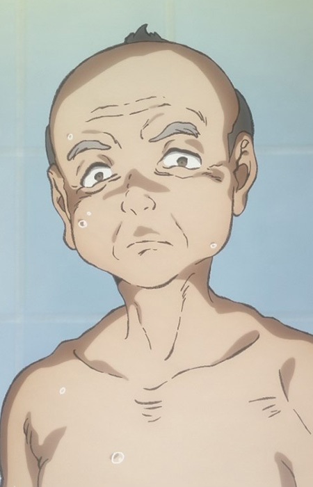 Iikura Koukichi