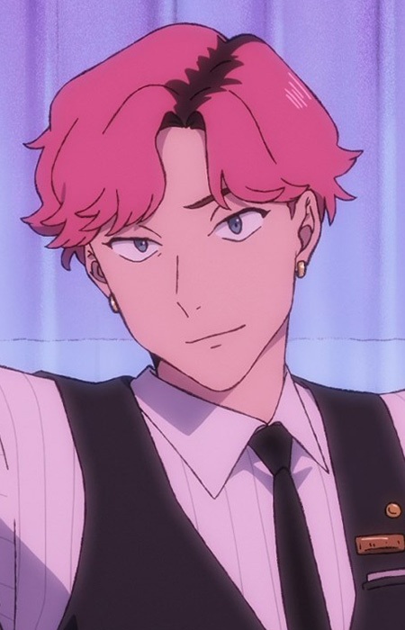 Sasaki Kouji