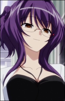 Akamine Saiko