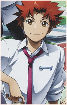 Sogoru Kyou