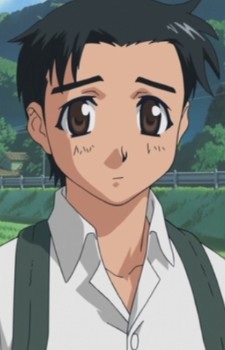Shidou Matagu
