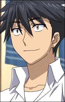 Kousaka Junpei