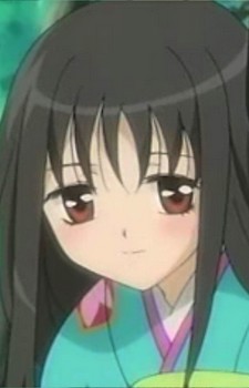 Suzakuin Miyabi