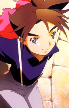 Kusanagi Hokuto