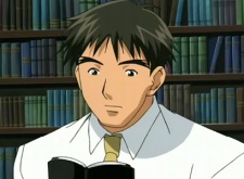 Wataya Suemaru
