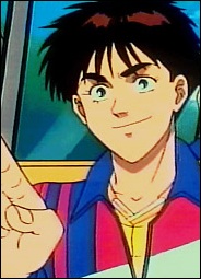 Hikaru Tatsumura