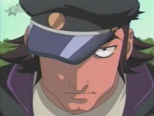 Banba Choutarou