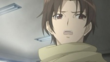 Hibino Kazufusa