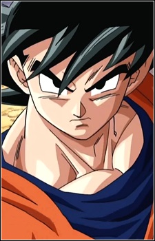 Son Gokuu