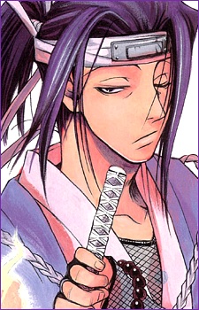 Saitou Hajime