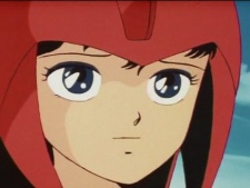 Scooter Robo Sara