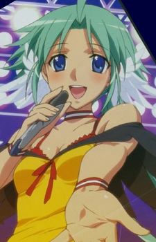 Minaguchi Tomo