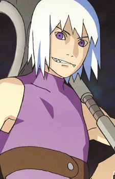 Hoozuki Suigetsu