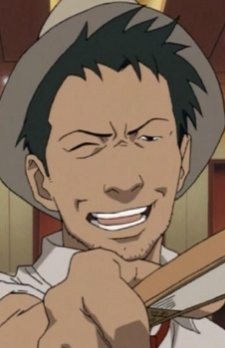 Futagami Johji
