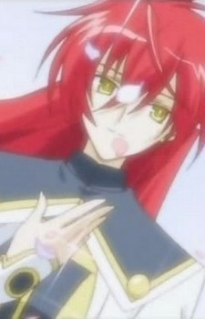 Ayanokouji Kazuya