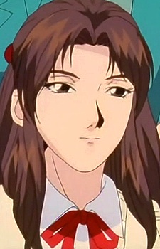 Uehara Anko