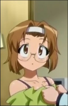 Kobayashi Fumiko