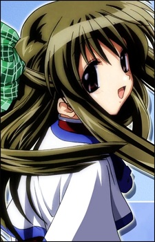 Kurata Sayuri