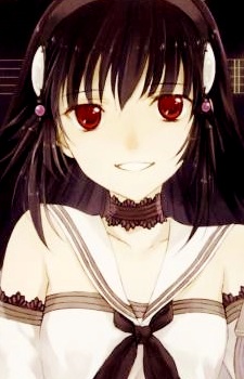 Nagisa Miru