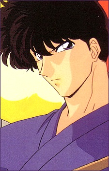 Kunou Tatewaki