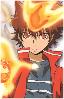 Sawada Tsunayoshi