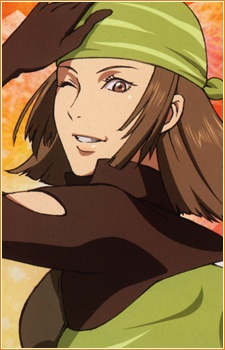 Maeda Matsu