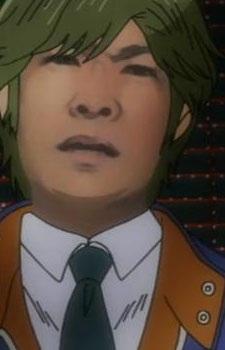 Tsuda Hideo