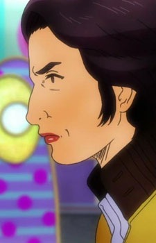 Iwamura Yoshio