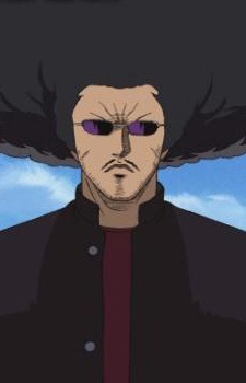 Yamaguchi Noboru