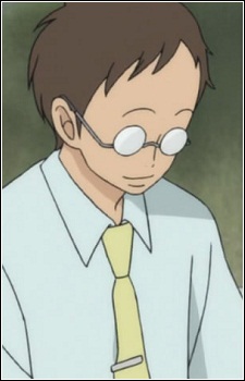 Arai Yoshiyuki