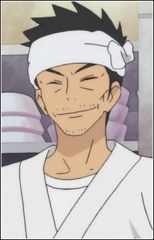 Sanada Genji