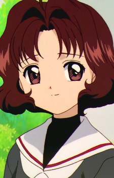 Sasaki Rika