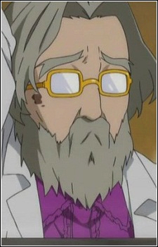 Dokusasori Professor