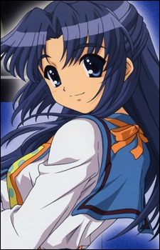 Asakura Ryouko