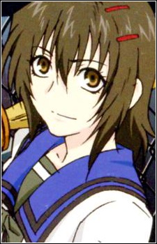 Suzuno Aya