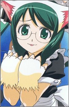 Satou Ayano