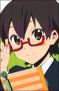 Manabe Nodoka