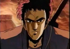 Hayami Shinnosuke