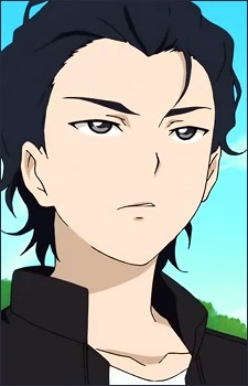 Oogami Makoto