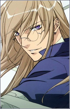 Agatsuma Soubi