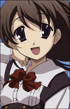 Saionji Sekai