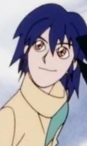 Tokimura Kazuki