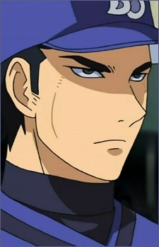 Mayumura Ken